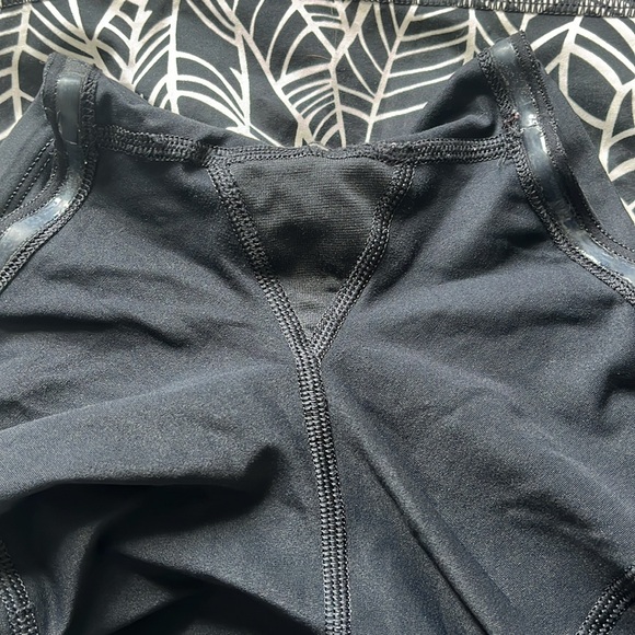 Lululemon pace rival skirt 2 way stretch - Picture 5 of 7